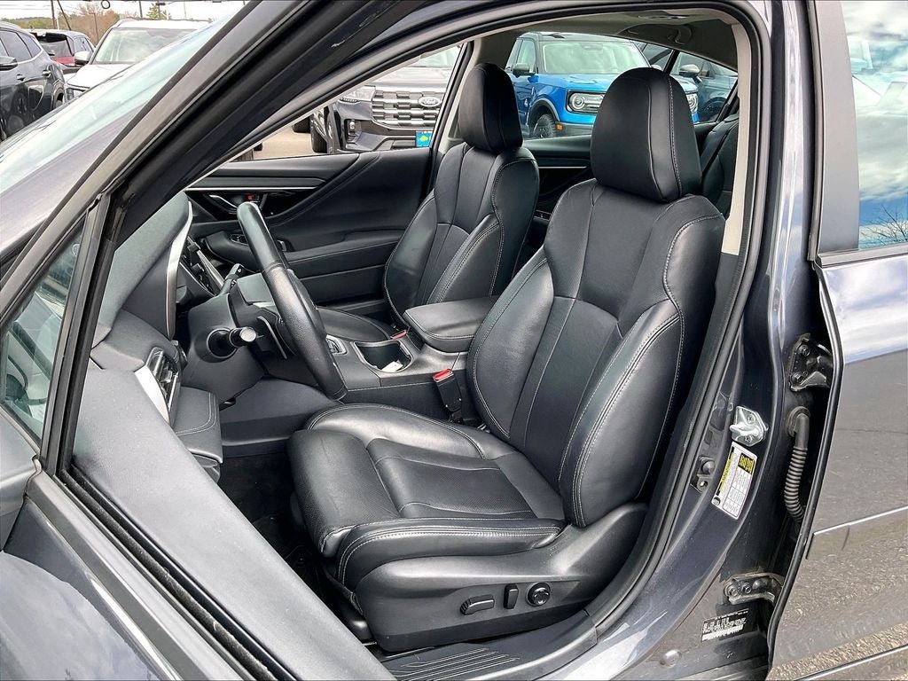 2024 Subaru Legacy Limited