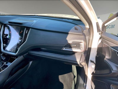 2025 Subaru Legacy Limited