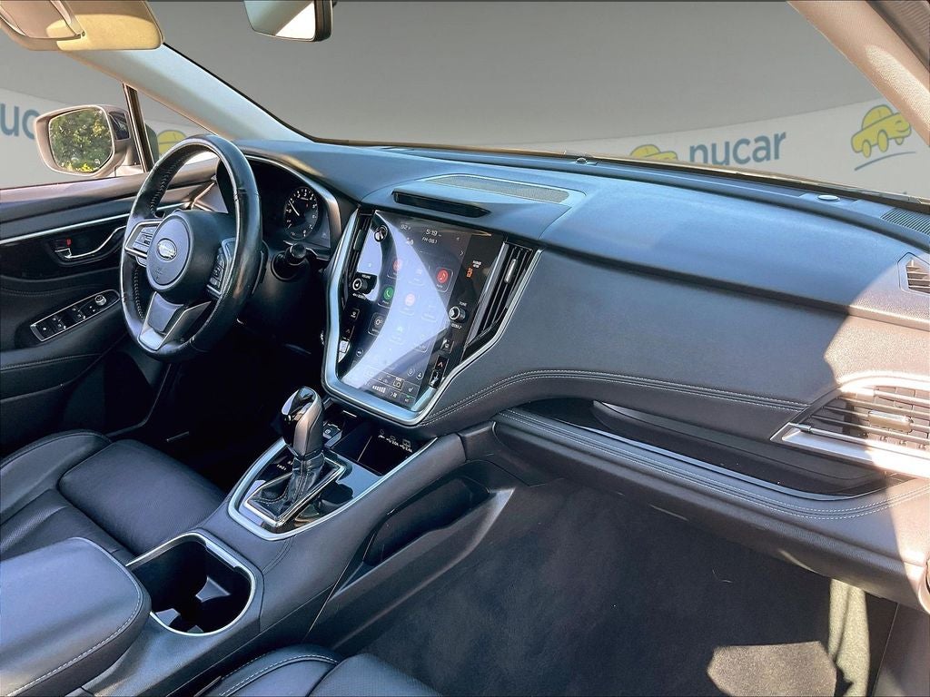 2025 Subaru Legacy Limited