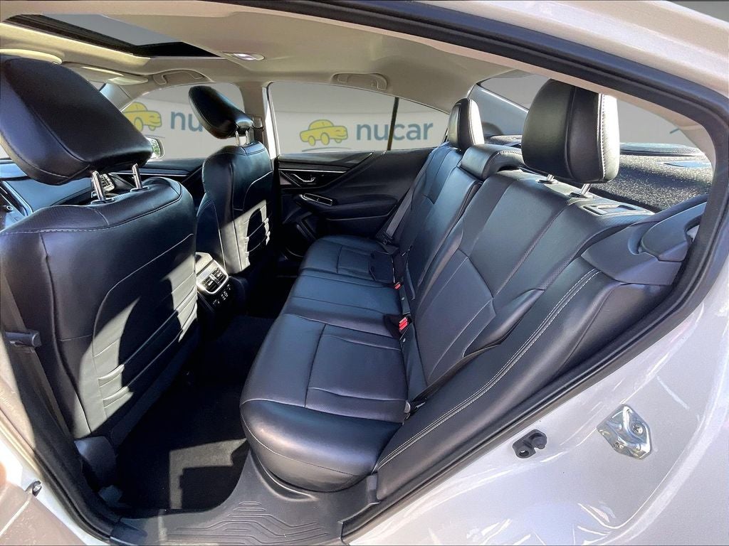 2025 Subaru Legacy Limited