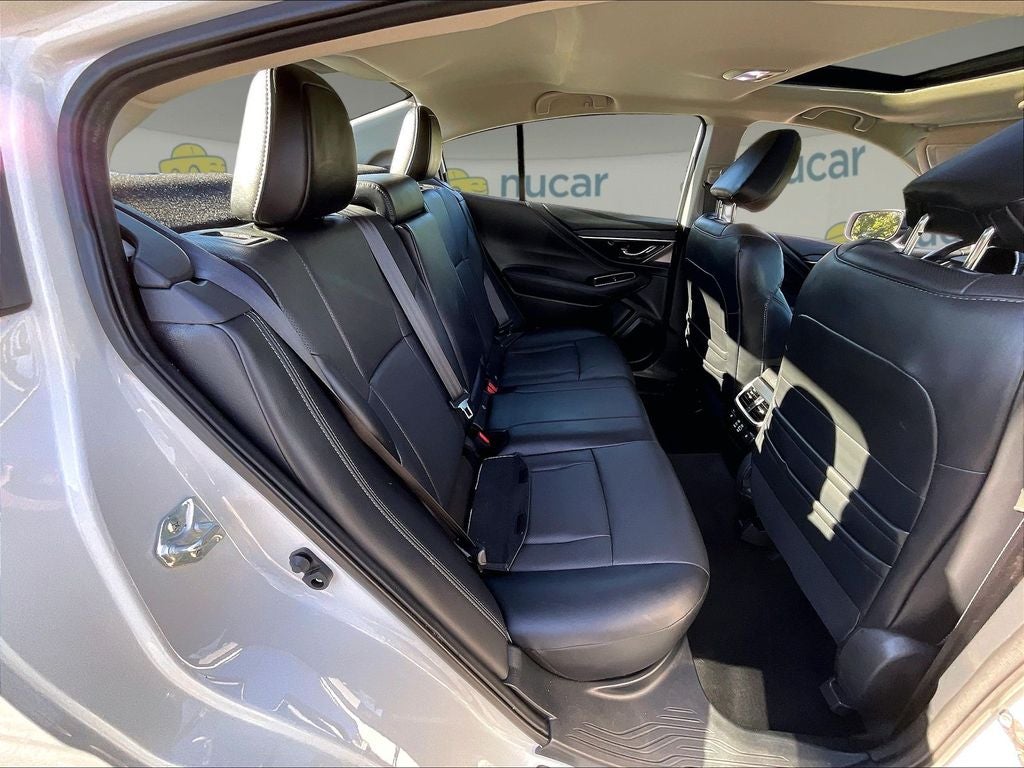 2025 Subaru Legacy Limited