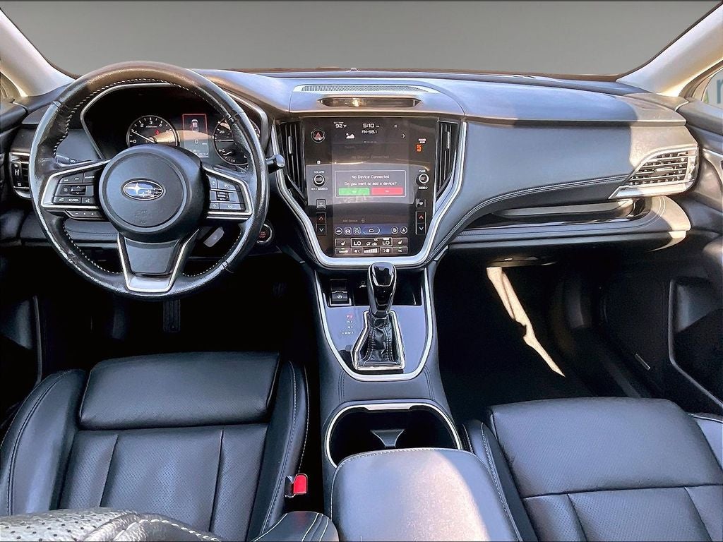 2025 Subaru Legacy Limited