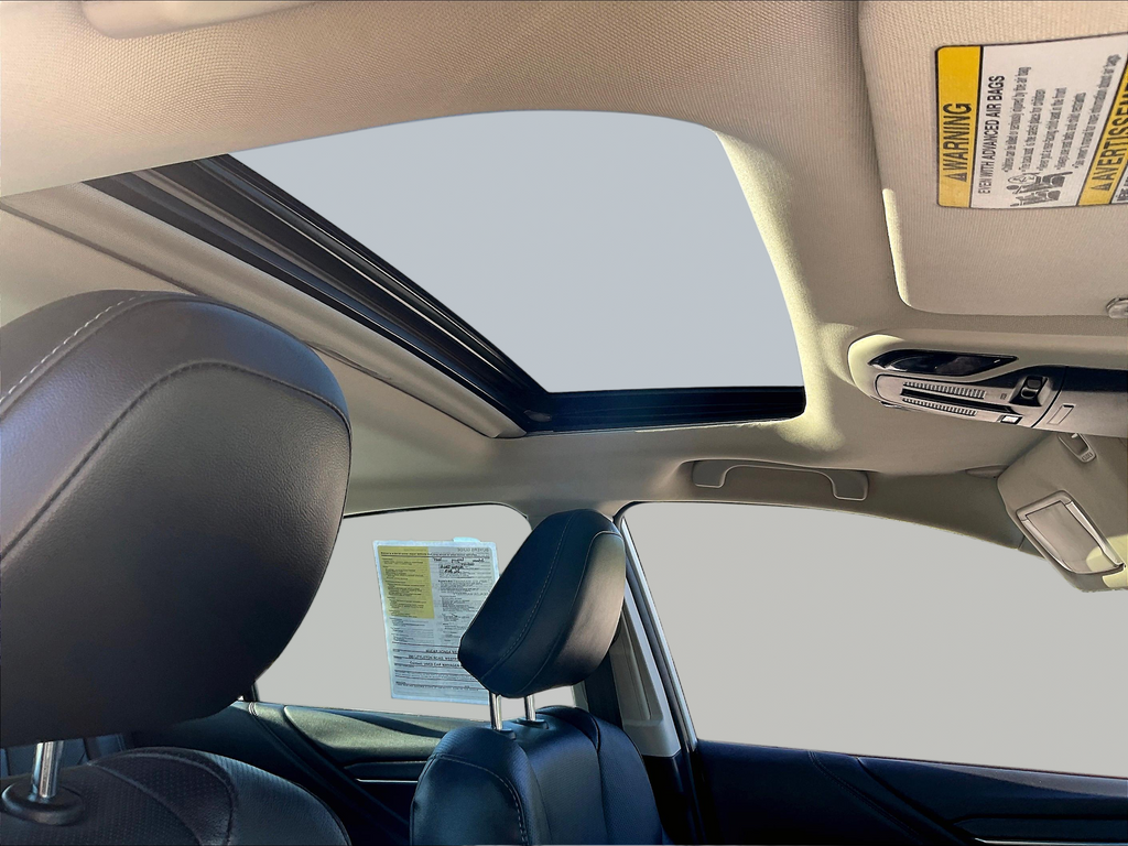 2025 Subaru Legacy Limited