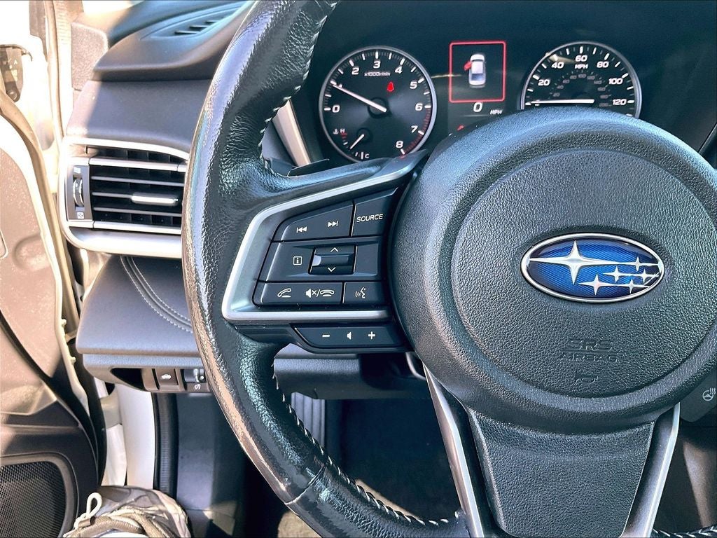 2025 Subaru Legacy Limited