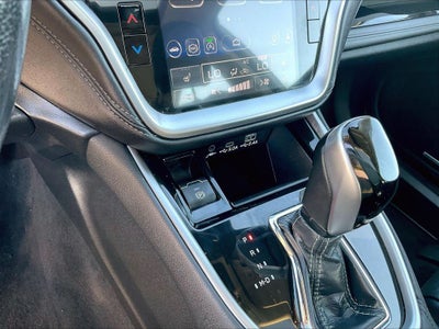 2025 Subaru Legacy Limited