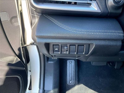 2025 Subaru Legacy Limited