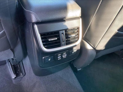 2025 Subaru Legacy Limited