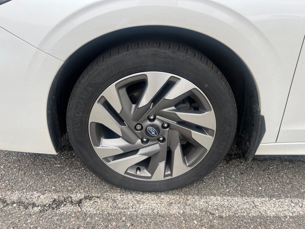 2025 Subaru Legacy Limited