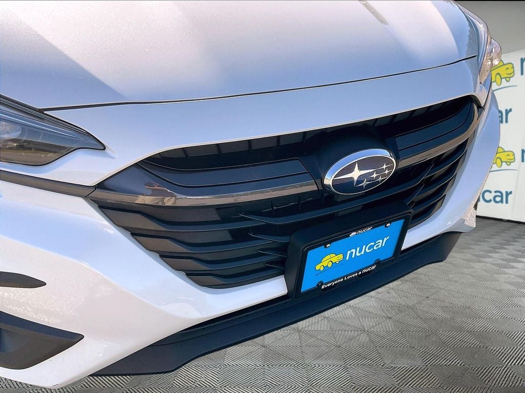 2025 Subaru Legacy Limited