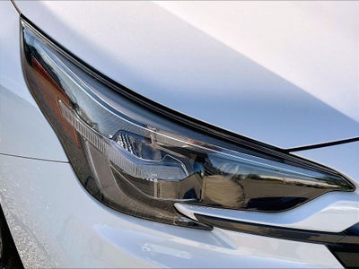 2025 Subaru Legacy Limited