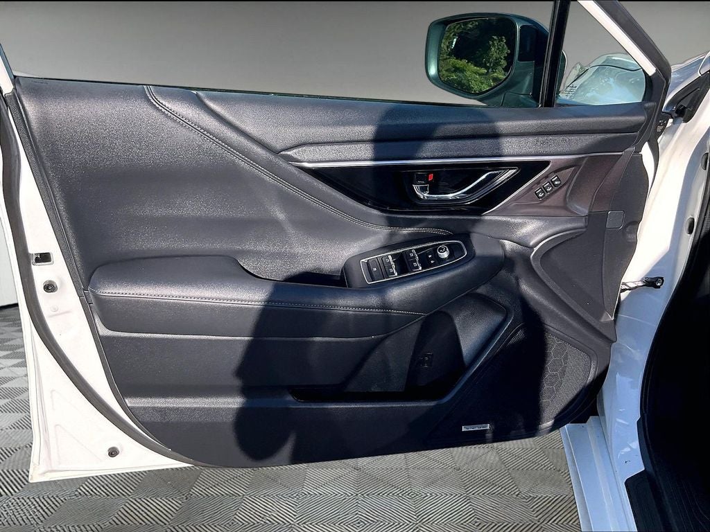 2025 Subaru Legacy Limited