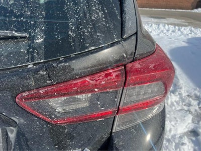 2023 Subaru Impreza Premium 5-door CVT