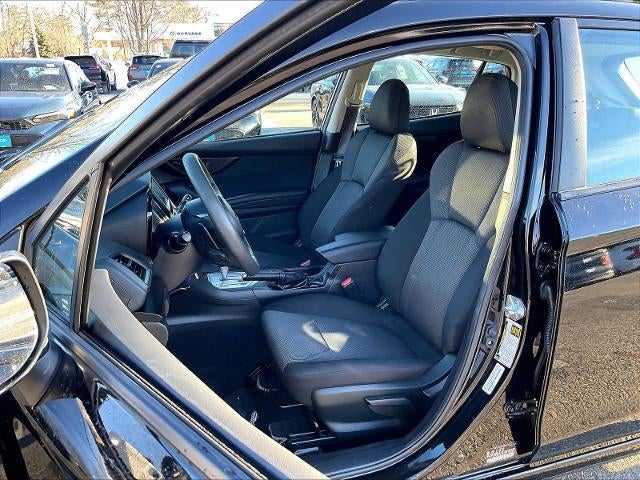 2023 Subaru Impreza Premium 5-door CVT