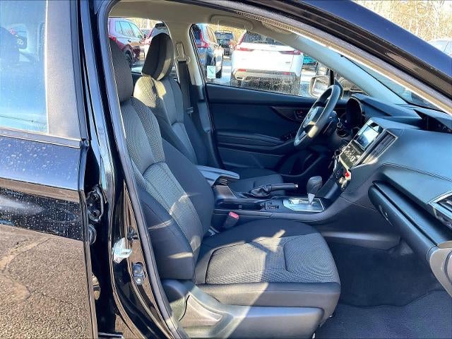 2023 Subaru Impreza Premium 5-door CVT