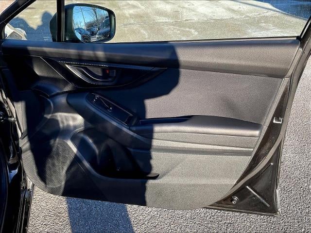 2023 Subaru Impreza Premium 5-door CVT