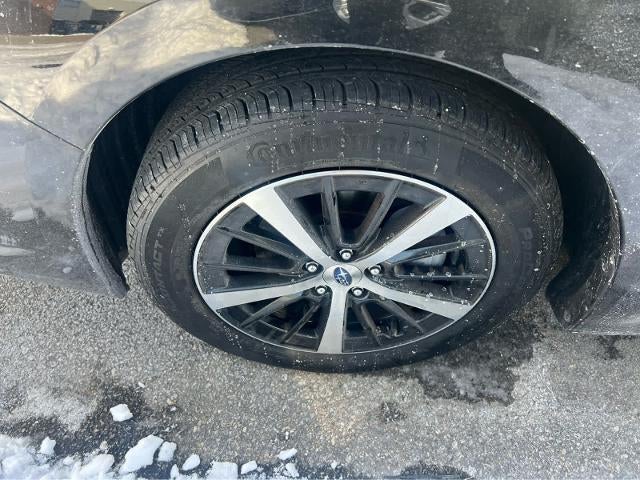 2023 Subaru Impreza Premium 5-door CVT