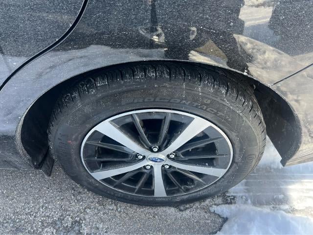 2023 Subaru Impreza Premium 5-door CVT