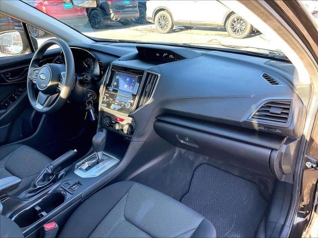 2023 Subaru Impreza Premium 5-door CVT