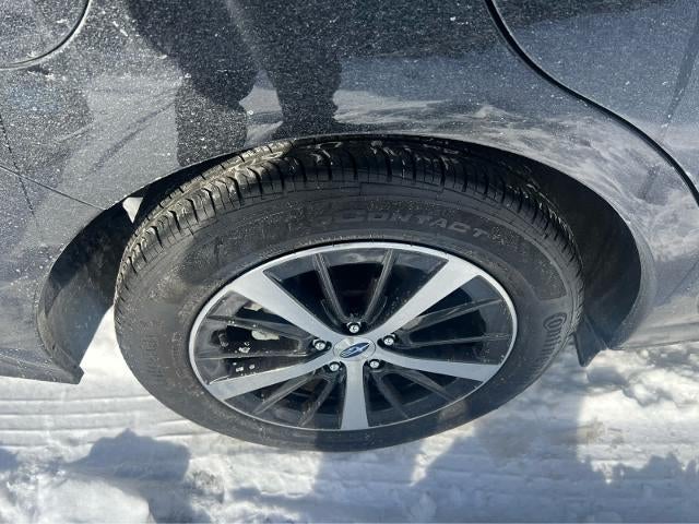 2023 Subaru Impreza Premium 5-door CVT