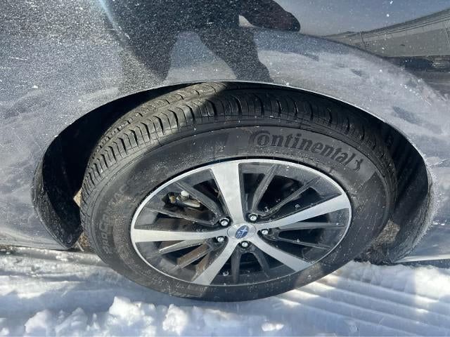 2023 Subaru Impreza Premium 5-door CVT