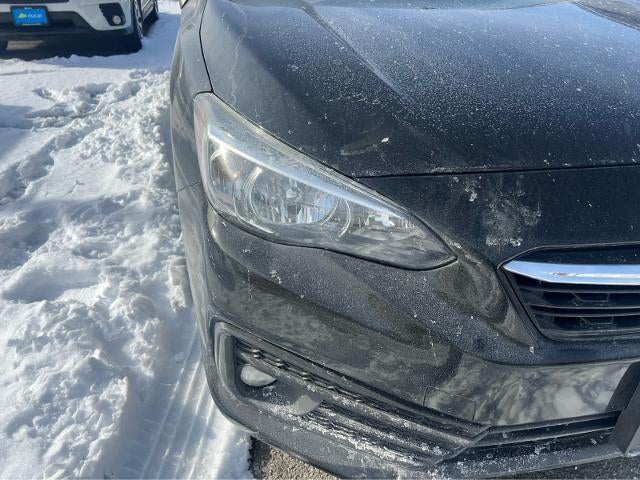 2023 Subaru Impreza Premium 5-door CVT