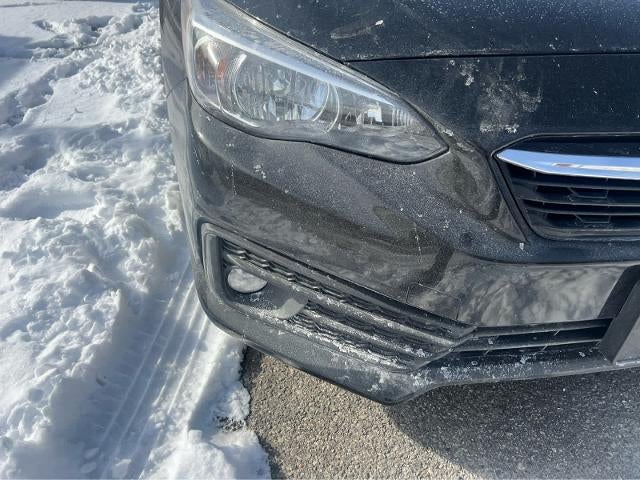 2023 Subaru Impreza Premium 5-door CVT