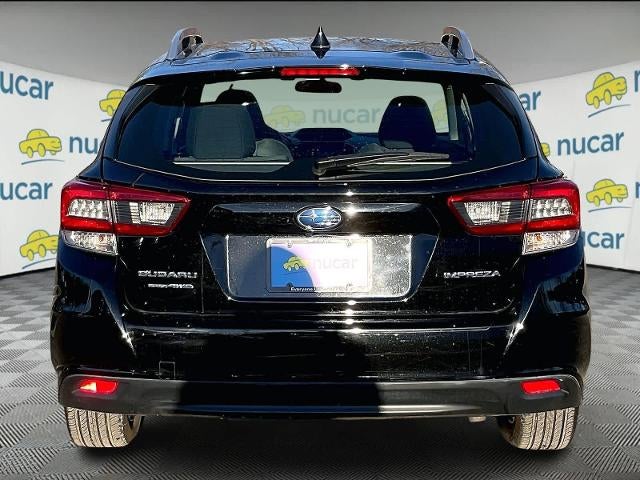 2023 Subaru Impreza Premium 5-door CVT