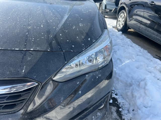 2023 Subaru Impreza Premium 5-door CVT