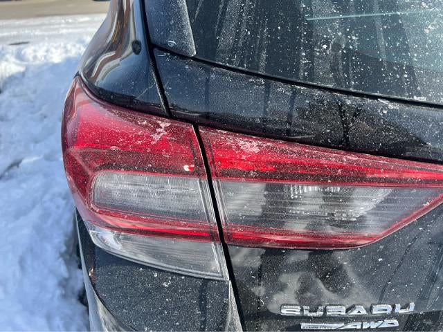 2023 Subaru Impreza Premium 5-door CVT