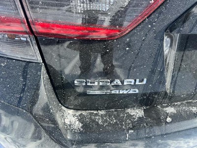 2023 Subaru Impreza Premium 5-door CVT