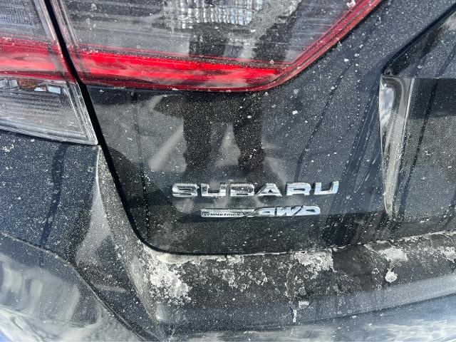 2023 Subaru Impreza Premium 5-door CVT