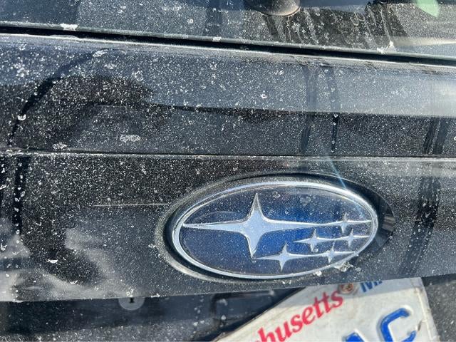 2023 Subaru Impreza Premium 5-door CVT