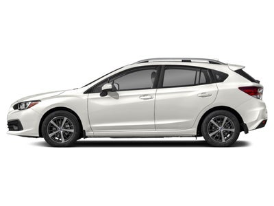 2023 Subaru Impreza Premium 5-door CVT