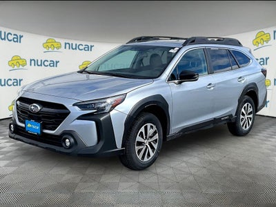 2024 Subaru Outback Premium