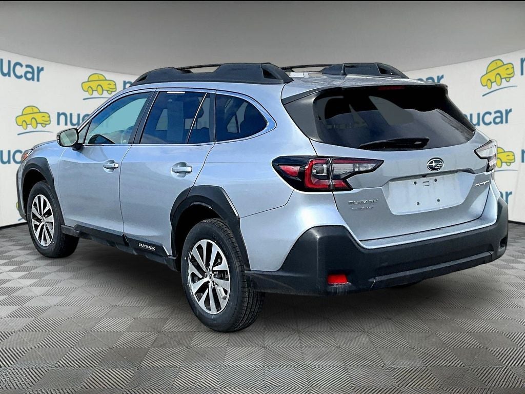 2024 Subaru Outback Premium