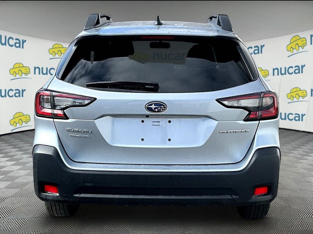 2024 Subaru Outback Premium