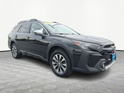 2024 Subaru Outback Touring