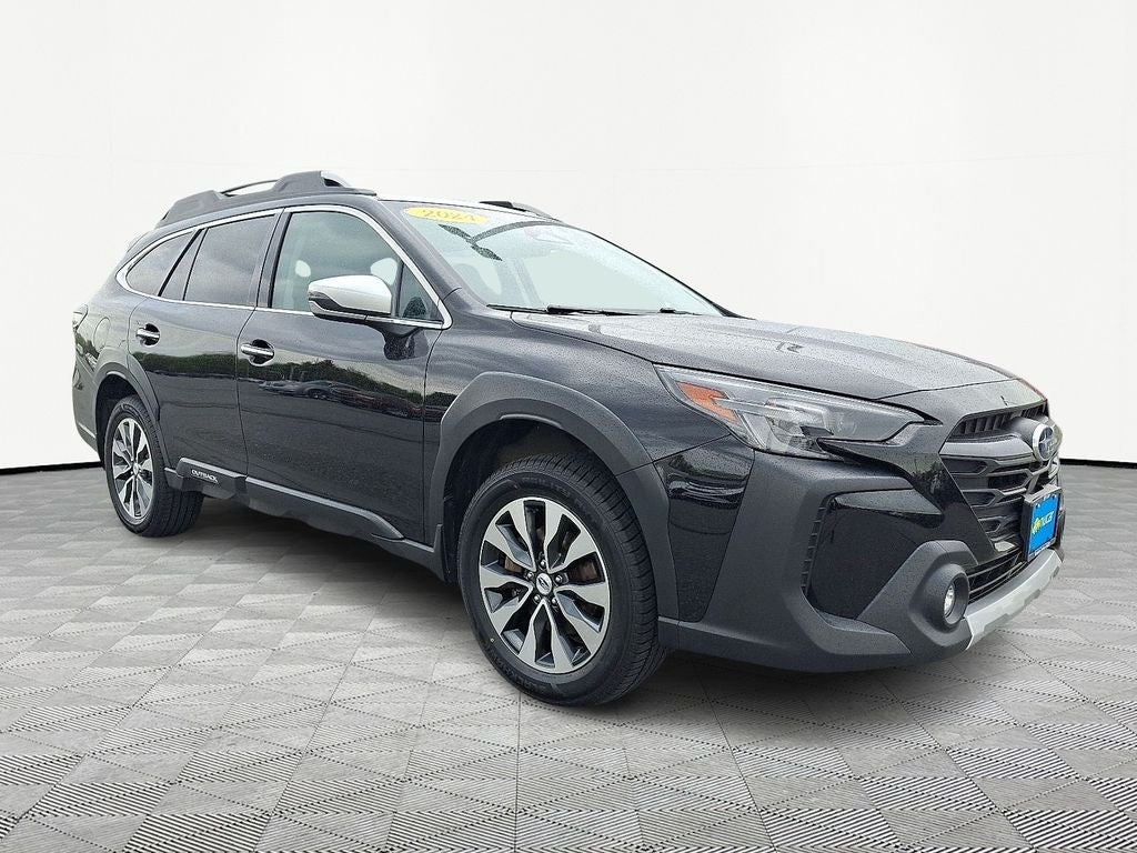 2024 Subaru Outback Touring