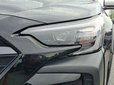 2024 Subaru Outback Touring