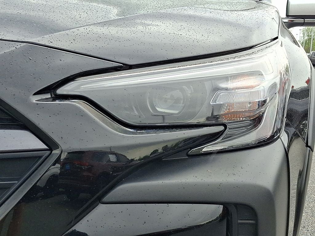 2024 Subaru Outback Touring