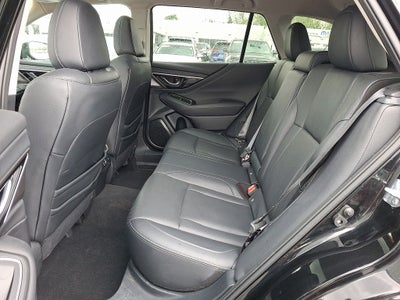 2024 Subaru Outback Touring