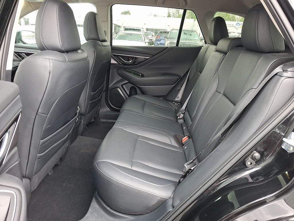 2024 Subaru Outback Touring