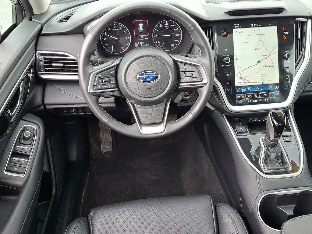 2024 Subaru Outback Touring