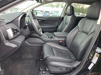 2024 Subaru Outback Touring