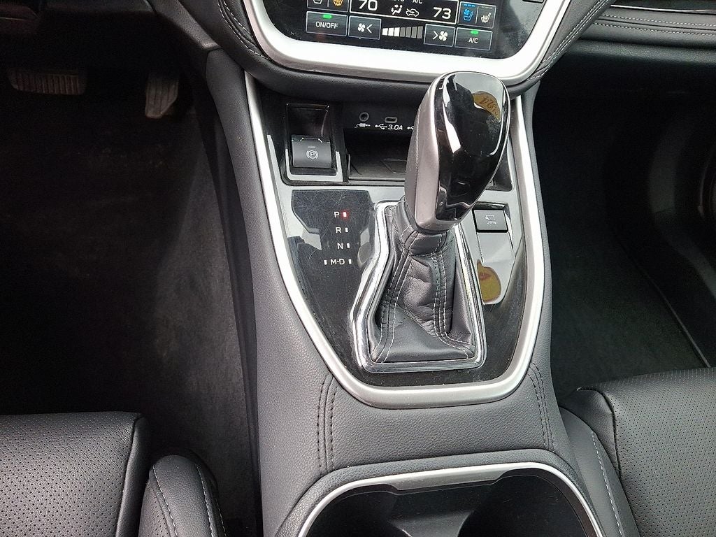 2024 Subaru Outback Touring