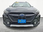 2024 Subaru Outback Touring