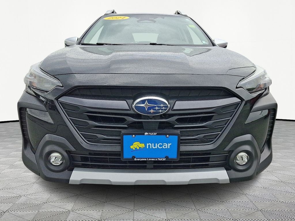 2024 Subaru Outback Touring