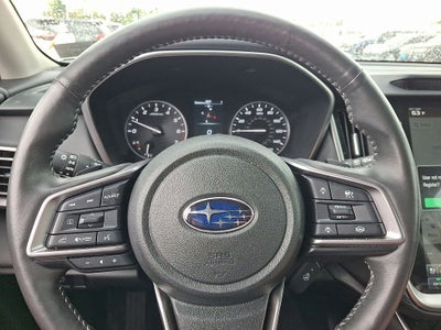 2024 Subaru Outback Touring