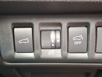 2024 Subaru Outback Touring