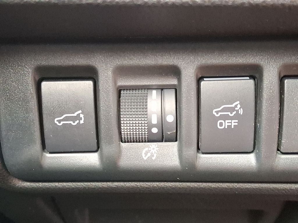 2024 Subaru Outback Touring